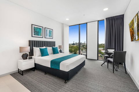 Essence Suites Taringa - Accommodation Port Macquarie 9