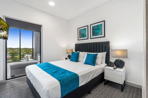Essence Suites Taringa - Accommodation Port Macquarie 31