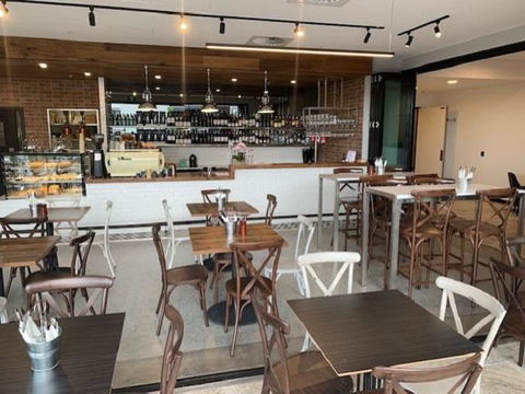 Essence Suites Taringa - Accommodation Port Macquarie 5