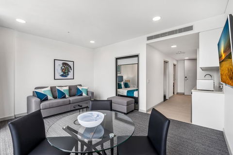 Essence Suites Taringa - Accommodation Port Macquarie 32