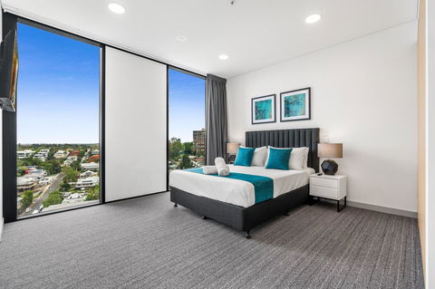 Essence Suites Taringa - Accommodation Port Macquarie 8