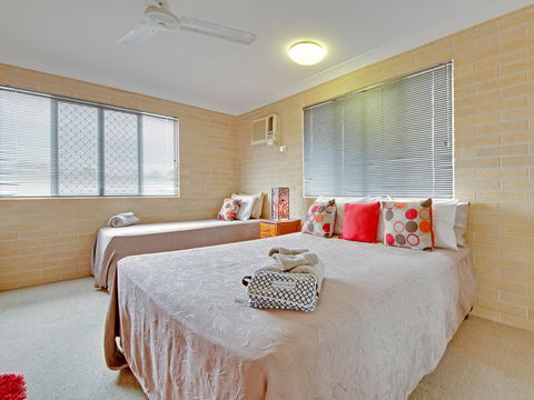 Murray Street Apartments - Accommodation Port Macquarie 8