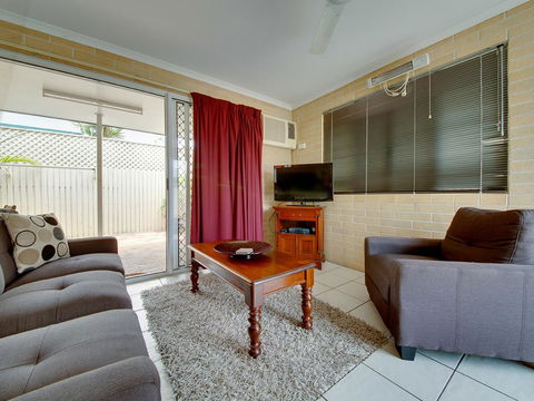 Murray Street Apartments - Accommodation Port Macquarie 36