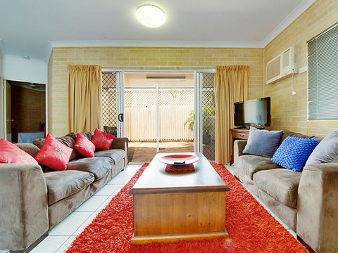 Murray Street Apartments - Accommodation Port Macquarie 23