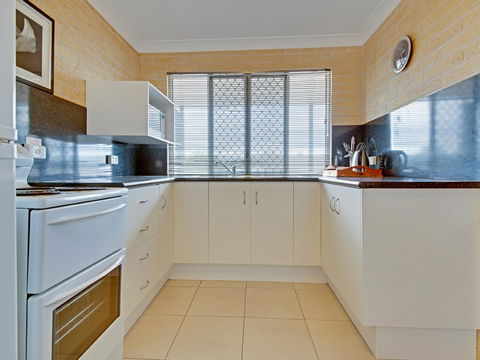 Murray Street Apartments - Accommodation Port Macquarie 5