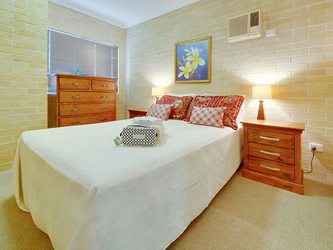Murray Street Apartments - Accommodation Port Macquarie 20