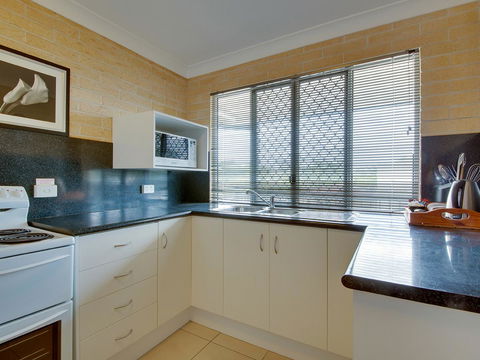 Murray Street Apartments - Accommodation Port Macquarie 4