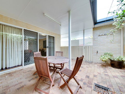 Murray Street Apartments - Accommodation Port Macquarie 37