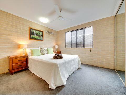 Murray Street Apartments - Accommodation Port Macquarie 43