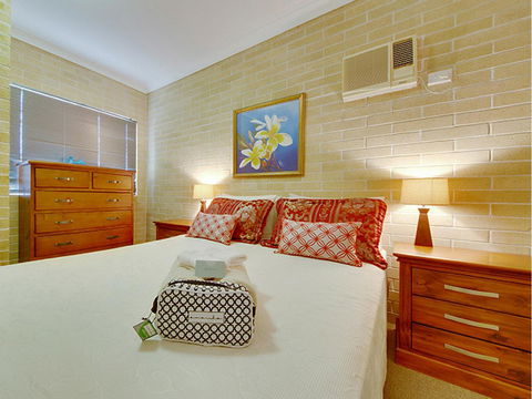 Murray Street Apartments - Accommodation Port Macquarie 21
