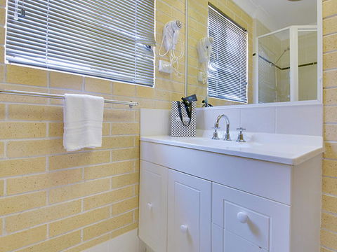 Murray Street Apartments - Accommodation Port Macquarie 14