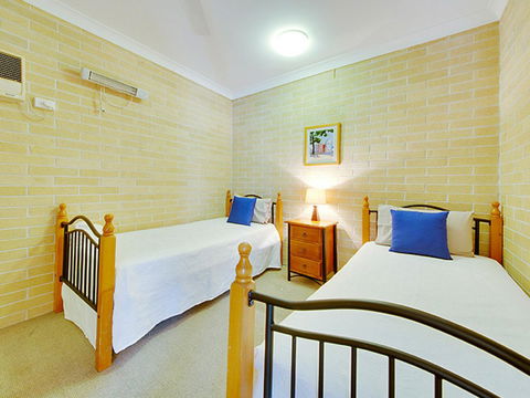Murray Street Apartments - Accommodation Port Macquarie 19