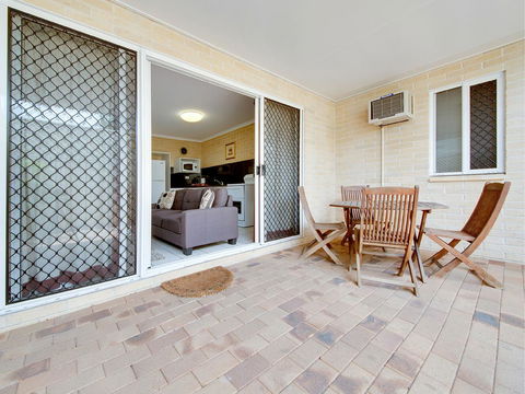 Murray Street Apartments - Accommodation Port Macquarie 29