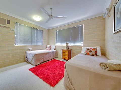 Murray Street Apartments - Accommodation Port Macquarie 6