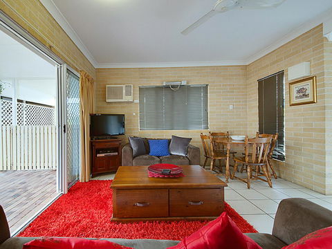 Murray Street Apartments - Accommodation Port Macquarie 22
