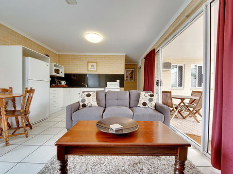 Murray Street Apartments - Accommodation Port Macquarie 34