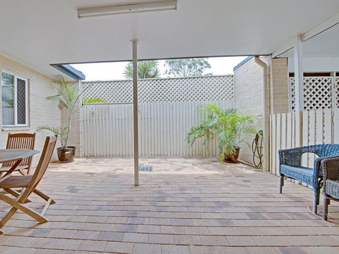 Murray Street Apartments - Accommodation Port Macquarie 28