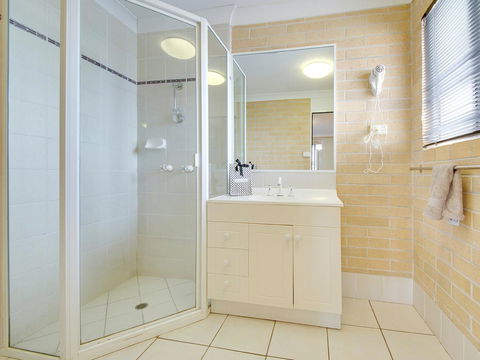 Murray Street Apartments - Accommodation Port Macquarie 2