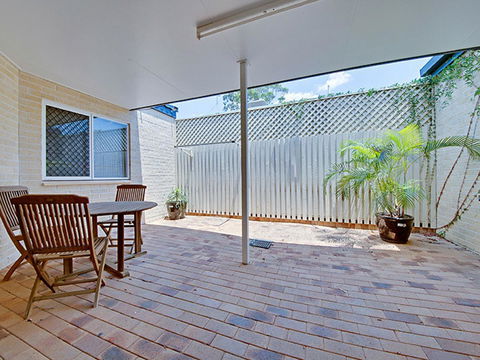 Murray Street Apartments - Accommodation Port Macquarie 15