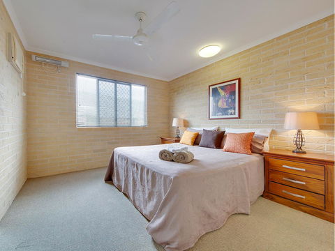 Murray Street Apartments - Accommodation Port Macquarie 33