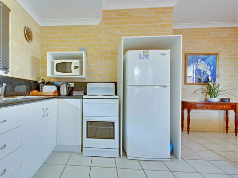 Murray Street Apartments - Accommodation Port Macquarie 16