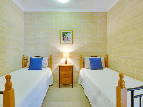 Murray Street Apartments - Accommodation Port Macquarie 18