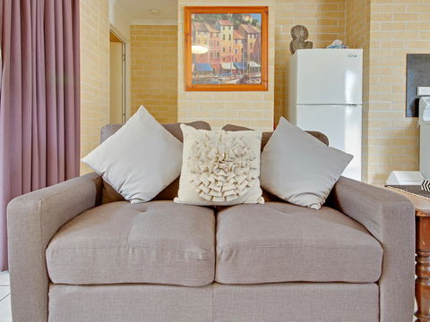 Murray Street Apartments - Accommodation Port Macquarie 1