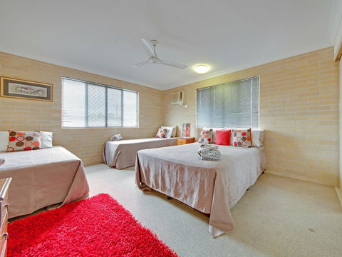 Murray Street Apartments - Accommodation Port Macquarie 9