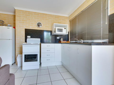 Murray Street Apartments - Accommodation Port Macquarie 40