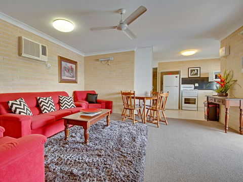 Murray Street Apartments - Accommodation Port Macquarie 11
