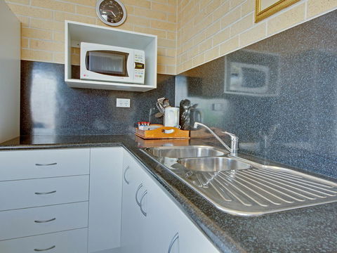 Murray Street Apartments - Accommodation Port Macquarie 26