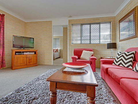 Murray Street Apartments - Accommodation Port Macquarie 12
