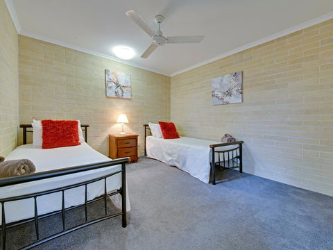 Murray Street Apartments - Accommodation Port Macquarie 42