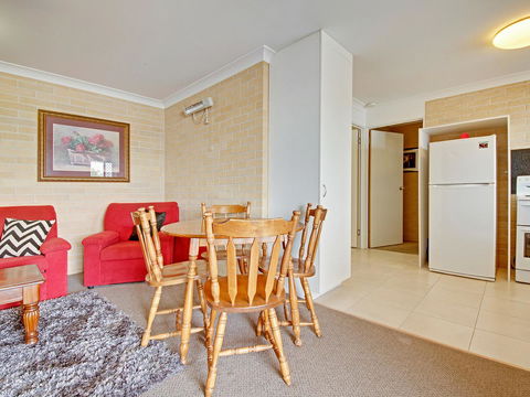 Murray Street Apartments - Accommodation Port Macquarie 10