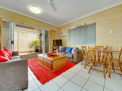Murray Street Apartments - Accommodation Port Macquarie 24