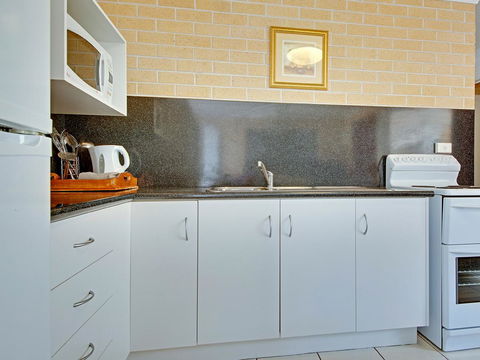 Murray Street Apartments - Accommodation Port Macquarie 27