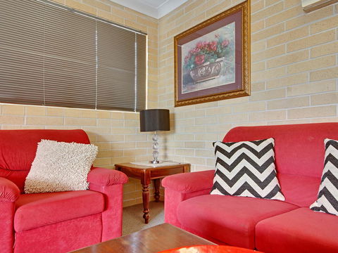 Murray Street Apartments - Accommodation Port Macquarie 0