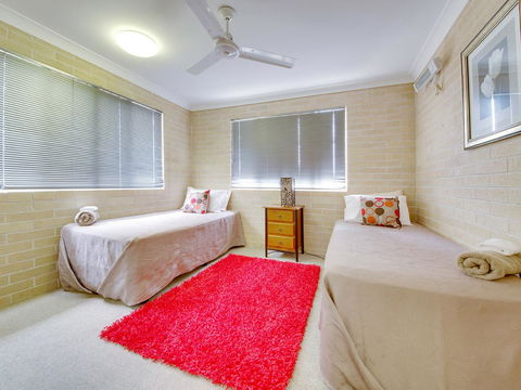 Murray Street Apartments - Accommodation Port Macquarie 7