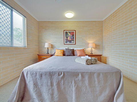 Murray Street Apartments - Accommodation Port Macquarie 32