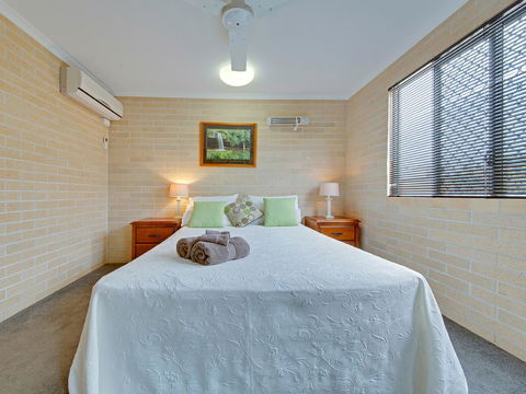 Murray Street Apartments - Accommodation Port Macquarie 44