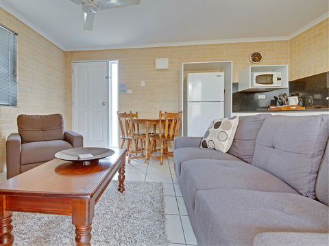 Murray Street Apartments - Accommodation Port Macquarie 35