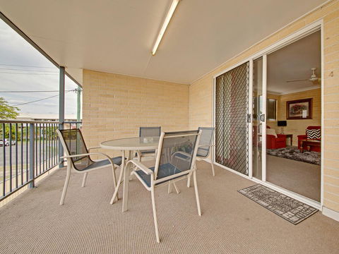 Murray Street Apartments - Accommodation Port Macquarie 3