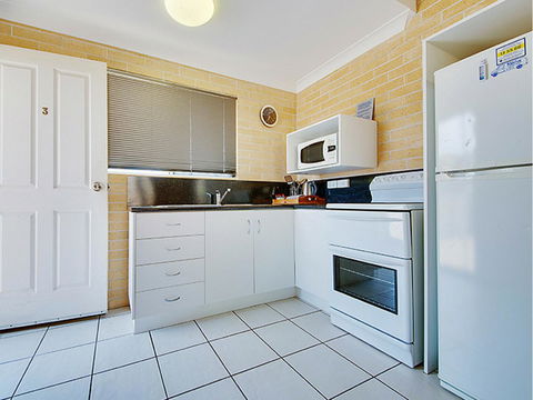 Murray Street Apartments - Accommodation Port Macquarie 17