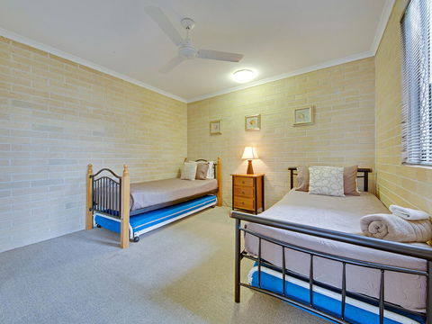 Murray Street Apartments - Accommodation Port Macquarie 31