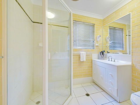 Murray Street Apartments - Accommodation Port Macquarie 13