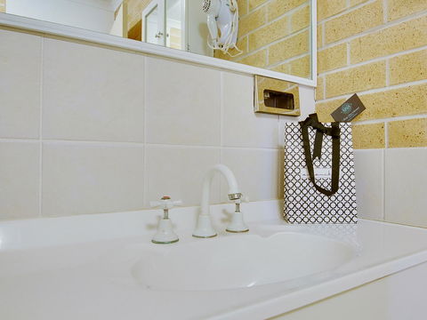Murray Street Apartments - Accommodation Port Macquarie 39