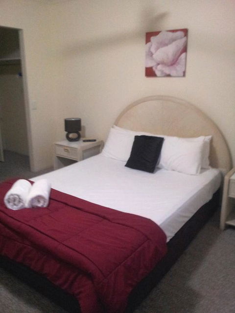 Champelli Palms Apartments - Accommodation Port Macquarie 16