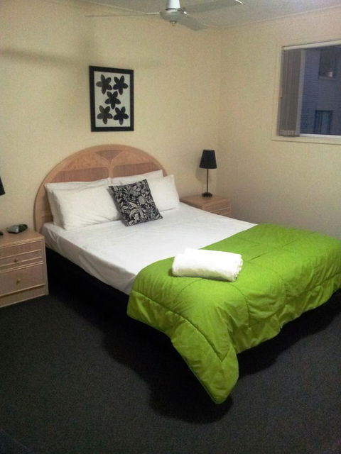 Champelli Palms Apartments - Accommodation Port Macquarie 19