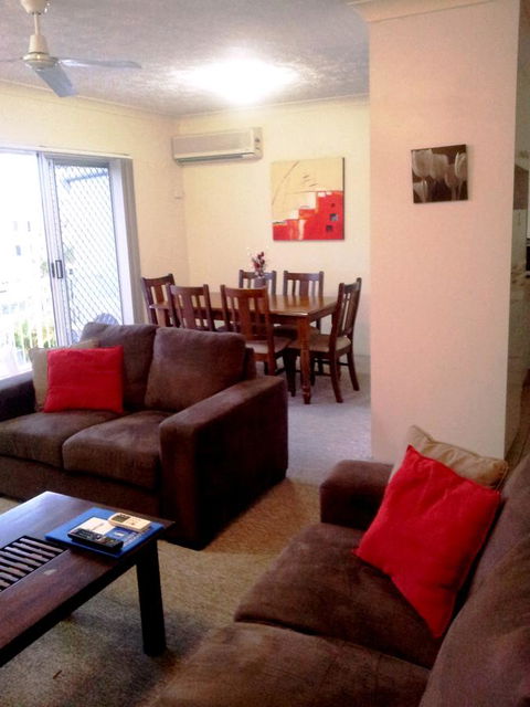 Champelli Palms Apartments - Accommodation Port Macquarie 15
