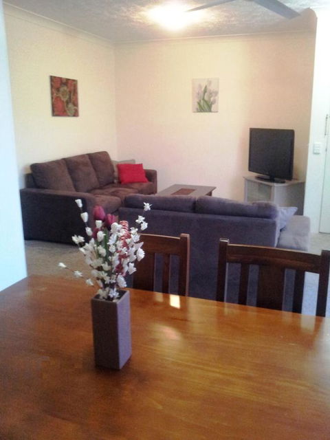 Champelli Palms Apartments - Accommodation Port Macquarie 7
